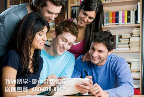 科廷科技大学新加坡分校本科专业有哪些