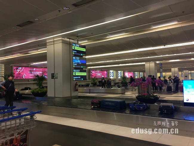 新加坡mdis研究生专业有哪些