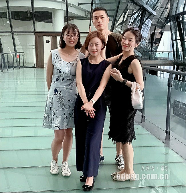 新加坡mdis研究生专业有哪些