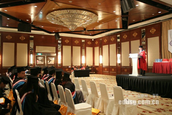 去新加坡读研难吗