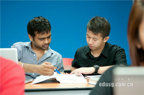 新加坡TMC学院硕士如何申请