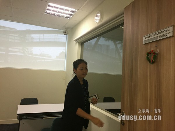 新加坡TMC学院硕士如何申请