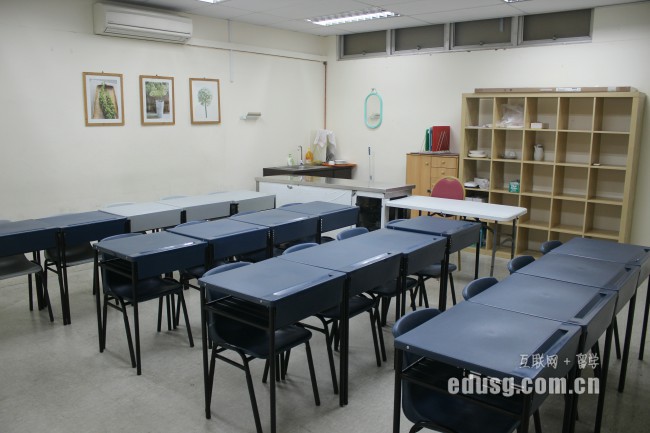 新加坡TMC学院硕士如何申请