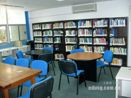 新加坡市场学院申请难不难