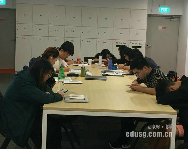 2016年新加坡硕士申请什么时候截止