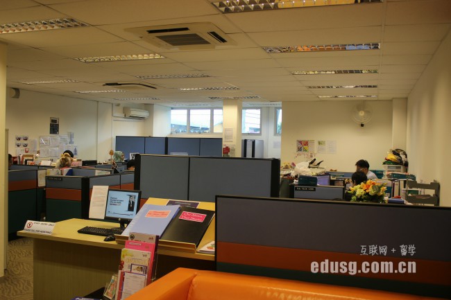 2016年新加坡硕士申请什么时候截止