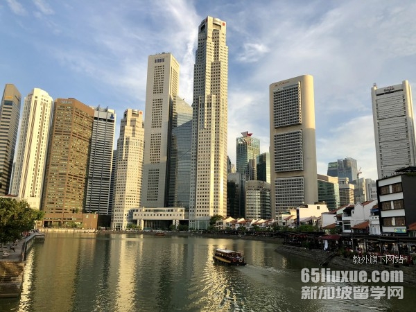 去新加坡读完研究生在新加坡就业怎么样