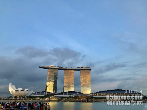 新加坡留学签证攻略