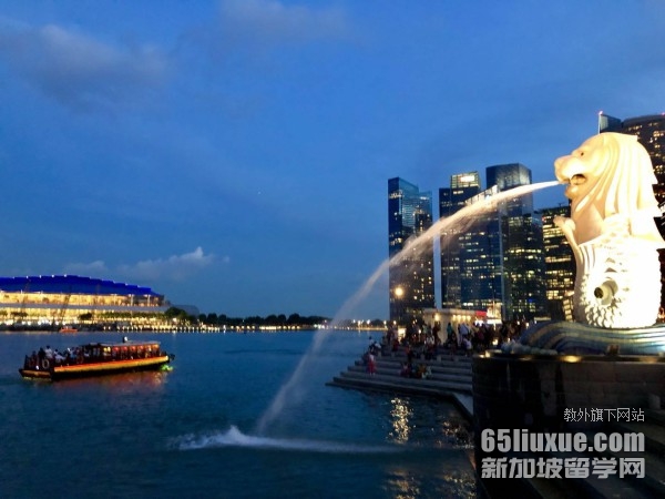 新加坡南洋理工大学世界排名