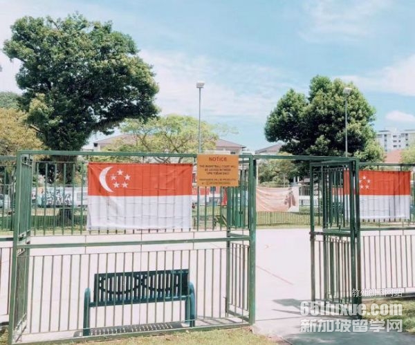 新加坡政府中学怎么考