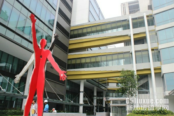 新加坡sim管理学院申请条件
