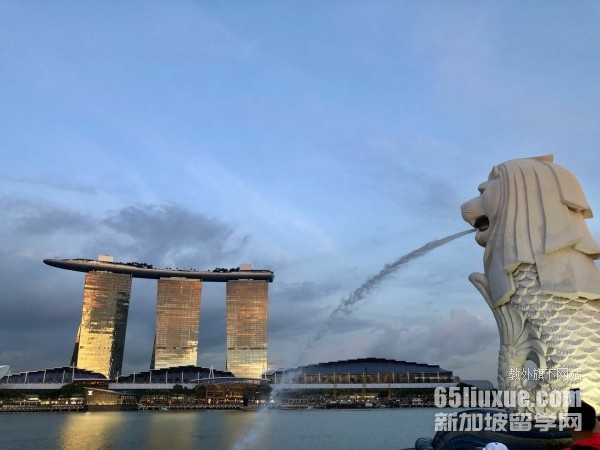 职高生可以去新加坡留学吗