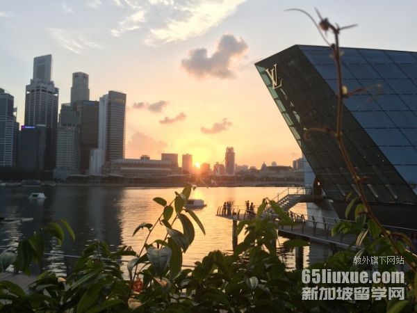 新加坡专升硕回国有用吗