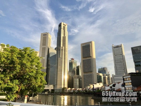 申请新加坡留学需要哪些条件