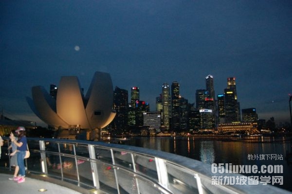 新加坡沙顿国际学院世界排名