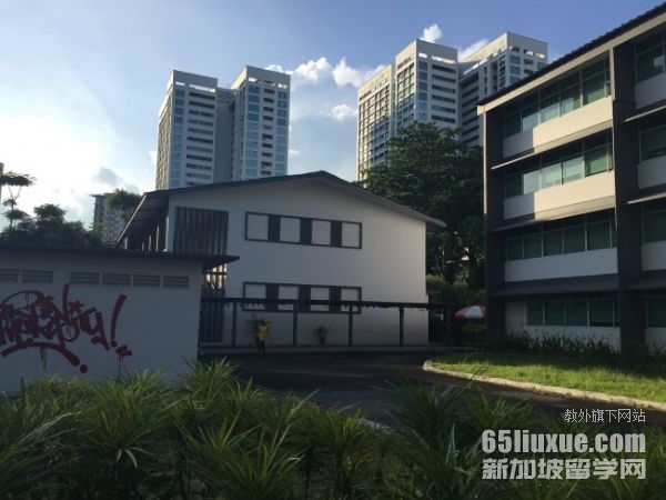 新加坡科廷大学算名校吗