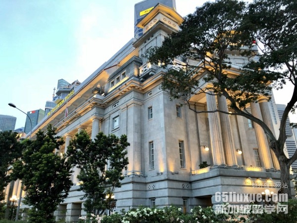 新加坡私立大学靠谱吗
