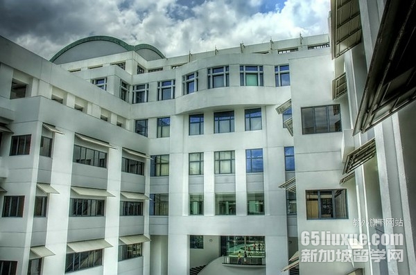 新加坡伦敦大学世界排名