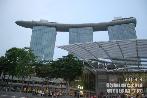 新加坡什么学校有建筑学