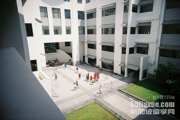 新加坡伯明翰大学入学条件