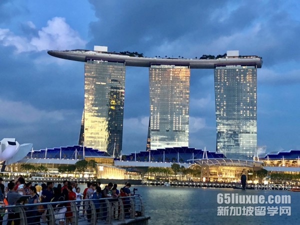 新加坡ib是什么意思