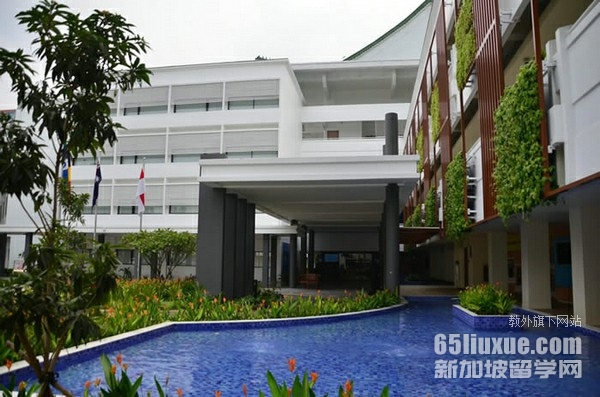 新加坡jcu大学优势专业