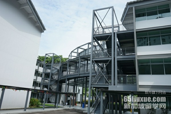 新加坡科廷大学QS排名