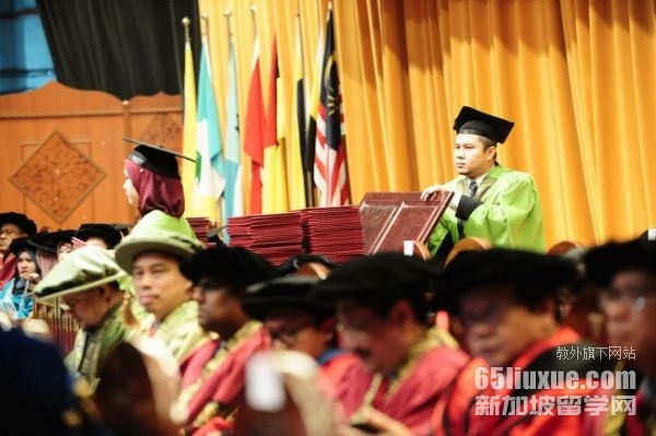 马来西亚博特拉大学博士毕业要求