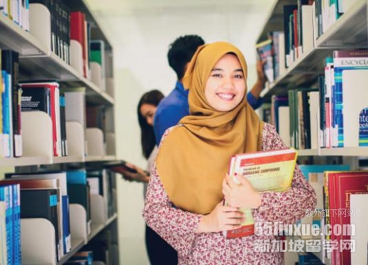 马来西亚国民大学专业优势