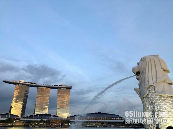 新加坡怎么申请大专留学