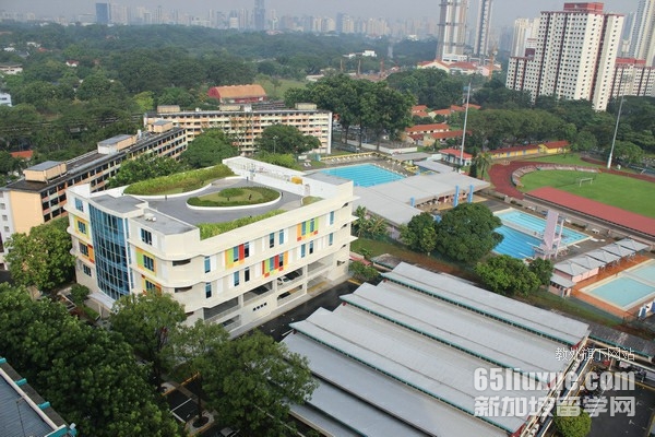 新加坡管理发展大学qs