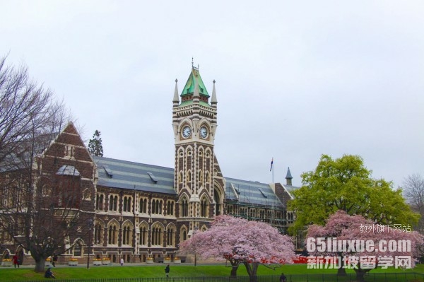 新西兰留学高中条件要求高吗
