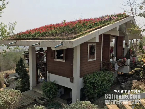 泰国清迈大学医学院
