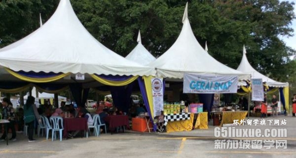 马来亚大学护理专业留学