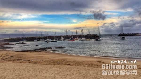 澳大利亚读博费用