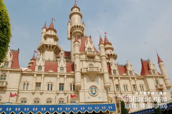 去新加坡小学留学费用