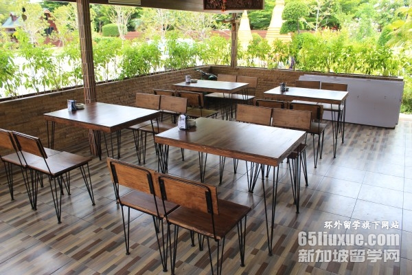 泰国申请留学研究生条件