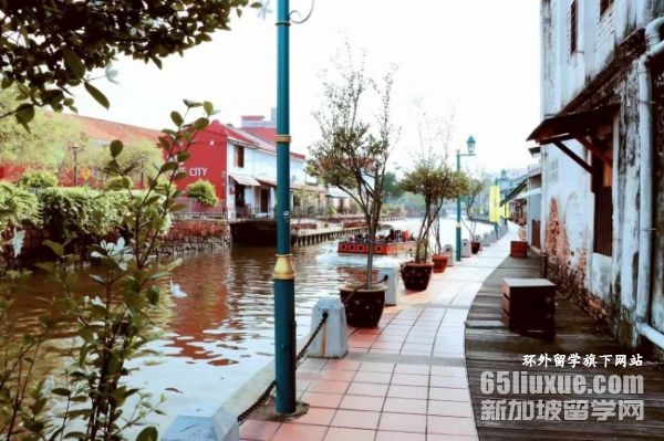 马来西亚法学专业留学