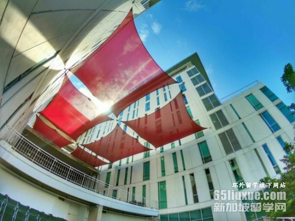 泰莱大学会计专业硕士留学