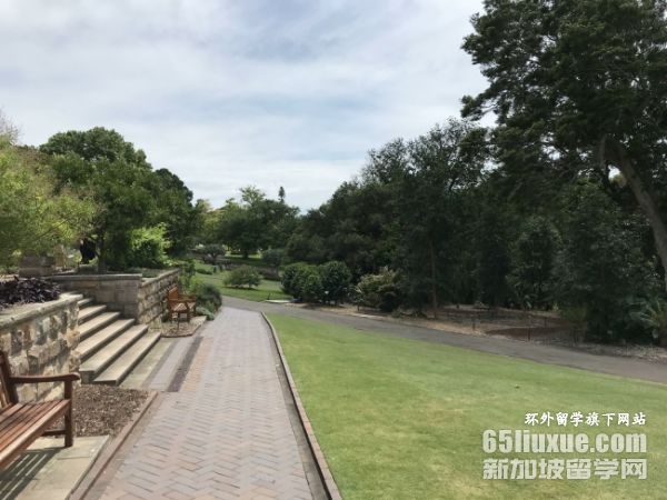 澳大利亚大学考研专业