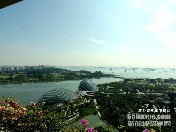 去新加坡留学读研费用