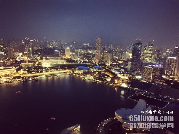 新加坡南洋理工大学一年多少钱