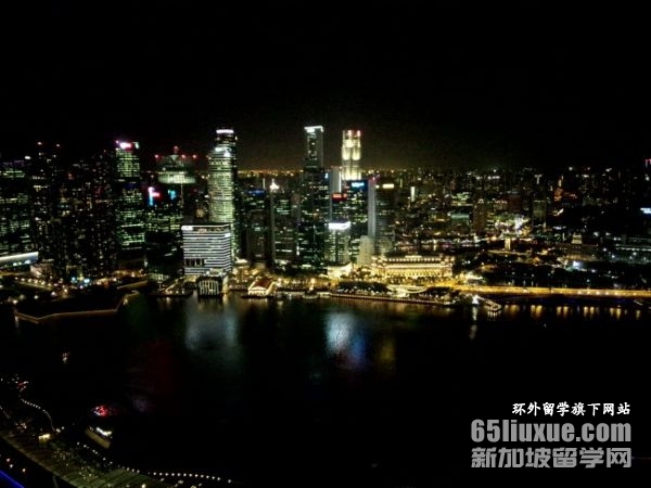 南洋理工大学法学院研究生申请条件