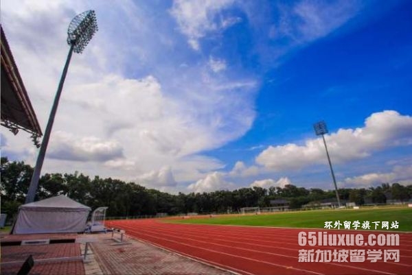 马来西亚国民大学本科留学