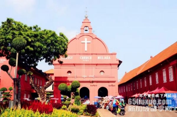 马来西亚汝来大学留学