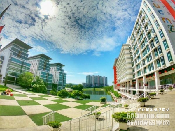 泰莱大学研究生留学的费用