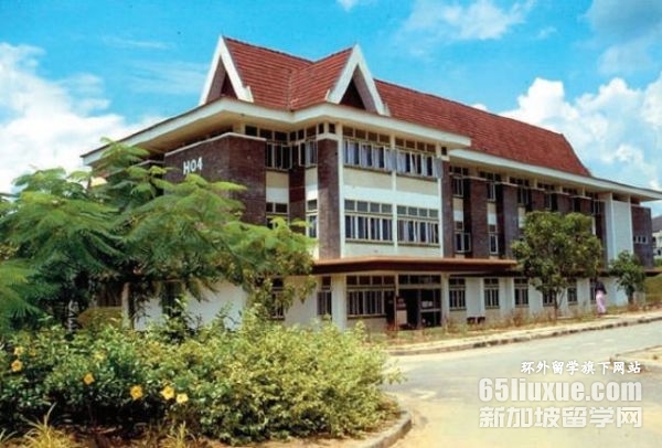 马来西亚理工大学传媒专业