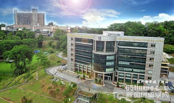 玛拉工艺大学硕士留学雅思要求