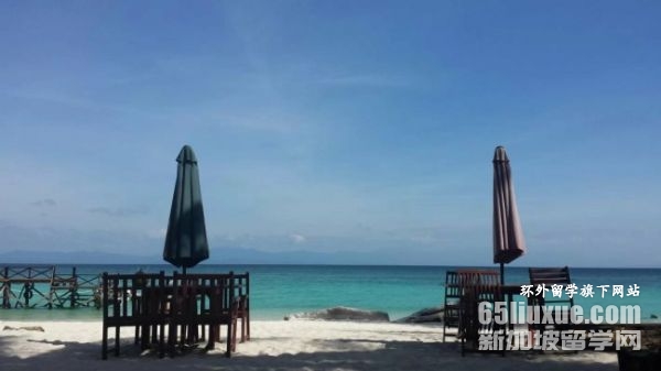 去马来西亚读高中