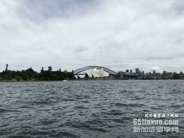 留学澳大利亚要求